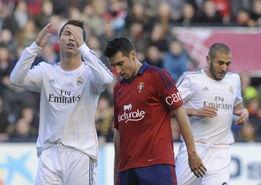 25-26赛季西甲第16轮全场回放：巴塞罗那2-0奥萨苏纳,西甲第16轮强势取胜