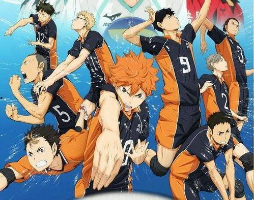 原子少年 第二季,青春逆袭，梦想再燃