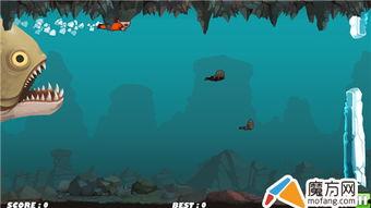 海底逃生记,海底逃生生死记